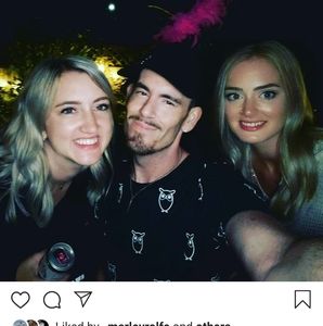 Meet your Posher, Chad